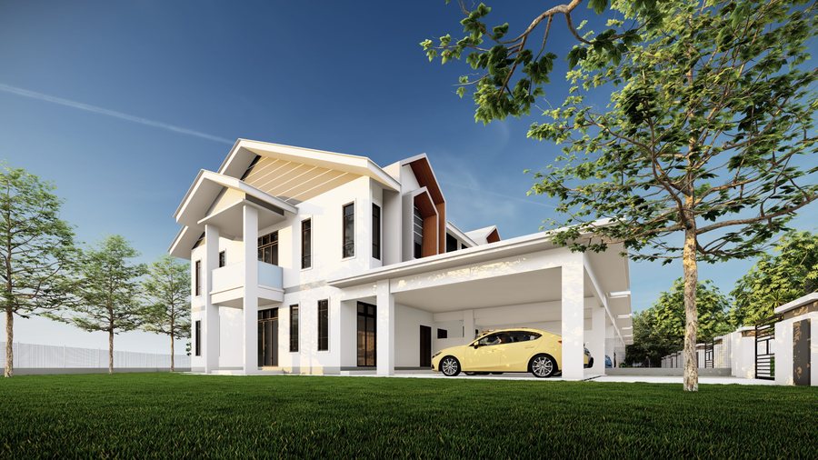Residential Home