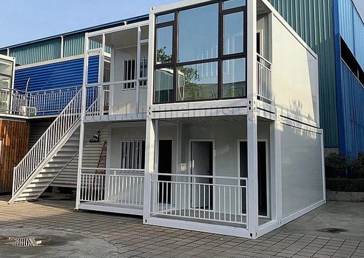 Prefab & modular