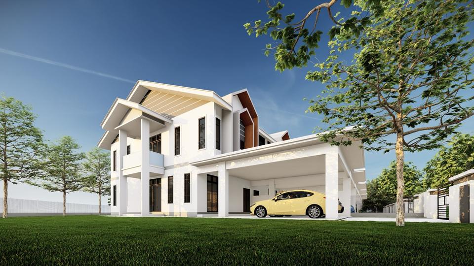 Home renovation by OKG UniHome