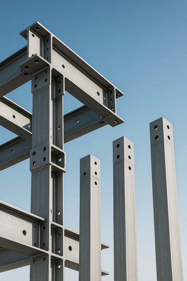 Steel Engineering