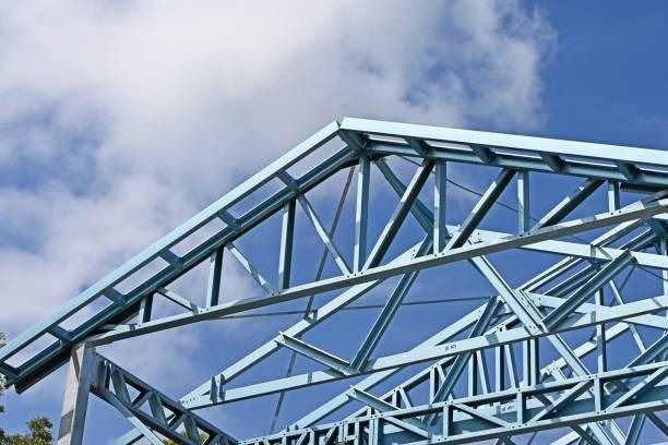 Steel Truss