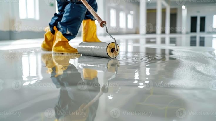 Floor Coating